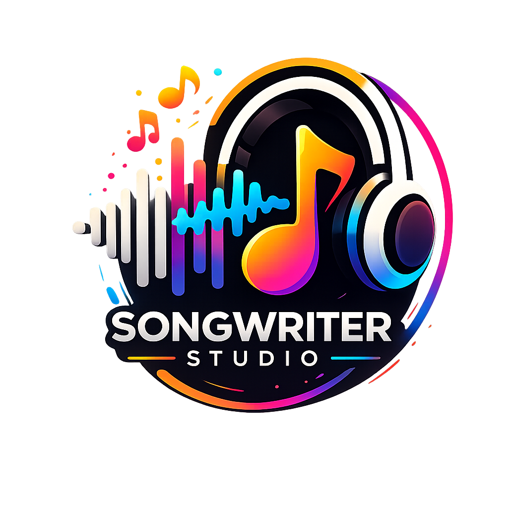 Songwriter Studio